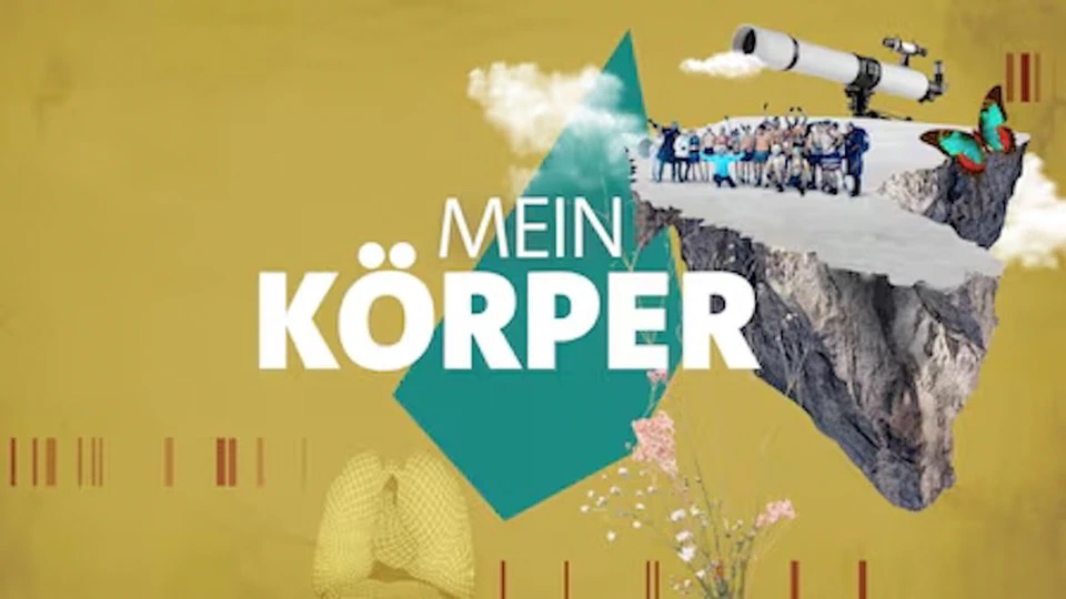 ARD features ViTraS project in body positivity documentary