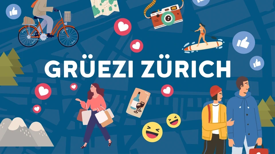 Erik has joined Meta Reality Labs in Zürich as UX Researcher