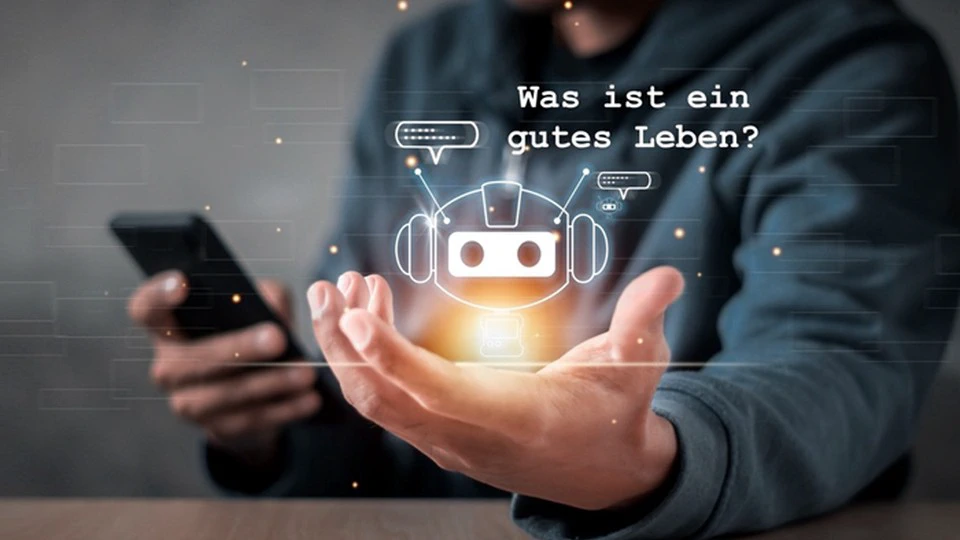 Sara received funding for the 2-year research project SoulMate