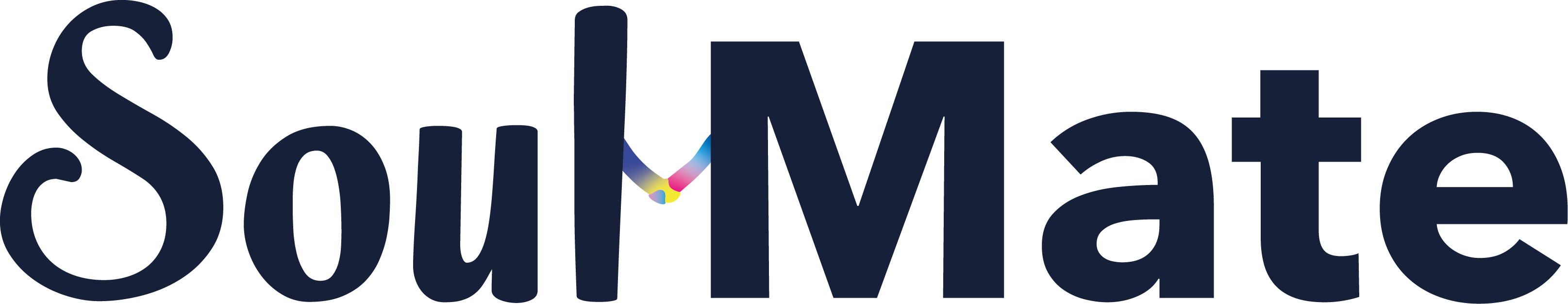 SoulMate project logo