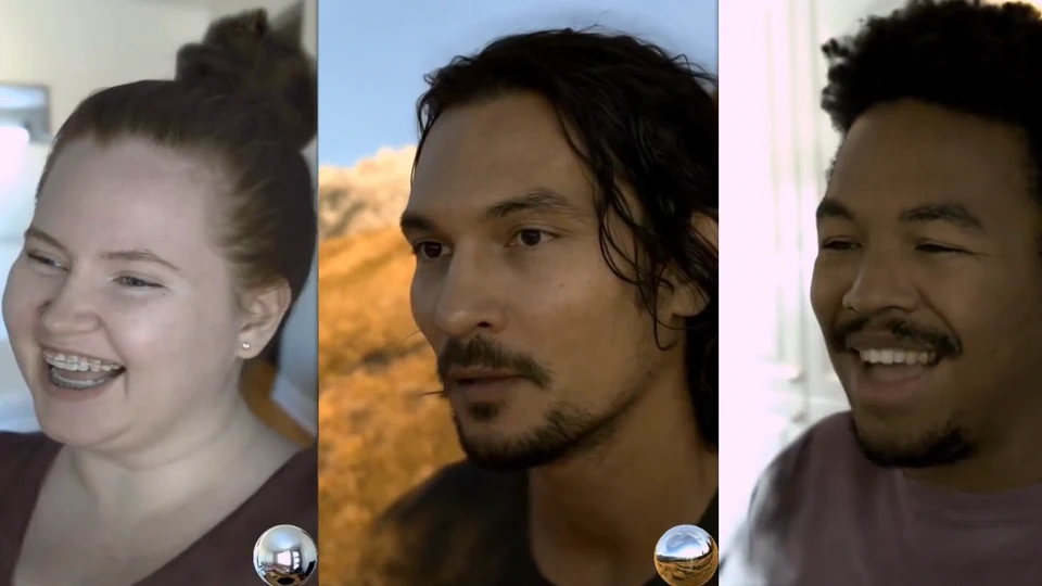 Codec Avatars: Immersive Telepresence with Lifelike Avatars